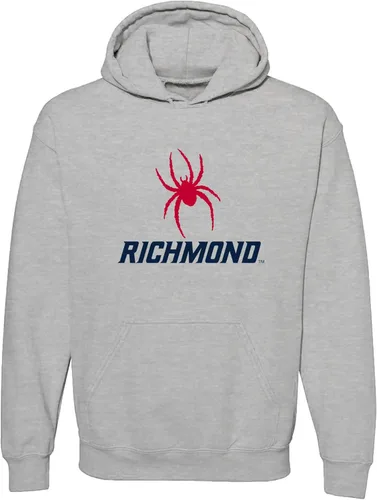 Vista 157 de UGP Campus Apparel - Sudadera con logo principal de la NCAA