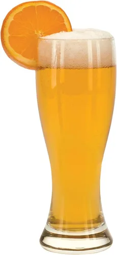 Vista 2 de Libbey 1629 Cervezas Gigantes 20 Oz Vaso - 12 / CS