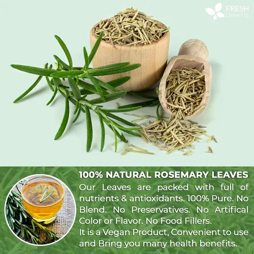 Vista 533 de FreshDrinkUS, 135 bolsas de té de jengibre y cúrcuma premium, ingredientes 100% naturales, mezcla hecha a mano de té de hierbas de cúrcuma
