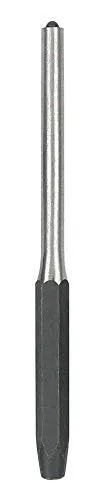 Westward 2 – ajf7 rollo Pin Punch, 3/32 en punta, 4 1/4 en L