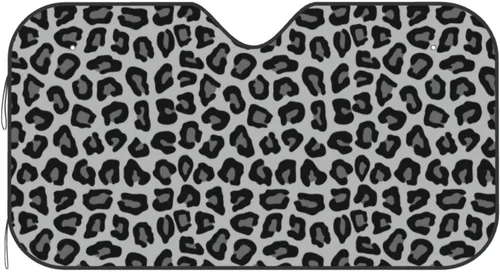 Vista 9 de Parasol plegable para parabrisas de automóvil de playa, visera solar para ventana delantera, cubierta de protección solar para automóvil, camión, 2