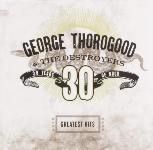 Greatest Hits30 Years Of Rock