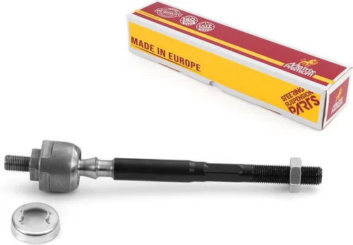 Vista 196 de Metrix Premium Chassis Parts - Front Inner Tie Rod End Fits 93-95 Dodge Colt Sedan, 93-94 Eagle Summit Coupe, 93-94 Summit Sedan, 95-96 Summit