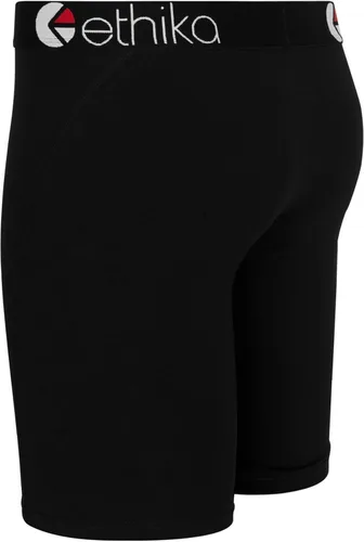 Vista 2 de Ethika - Ropa interior para hombres The Staple
