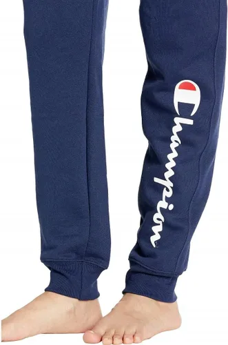 Vista 7 de Champion - Pantalones deportivos para mujer