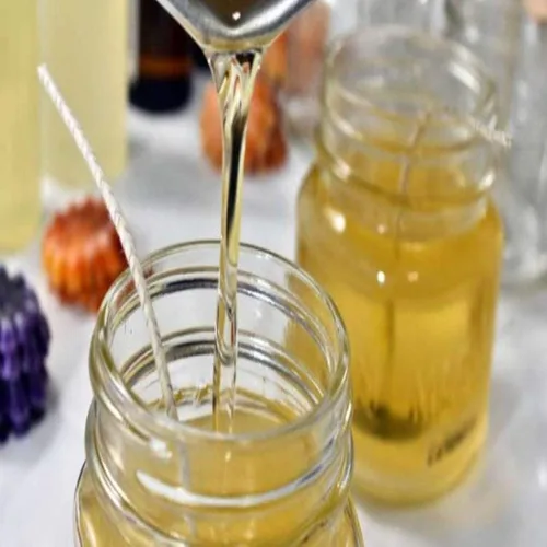 Vista 4 de Aceite de fragancia de madera de Bourbon (nuestra versión de la marca) (botella de 4 onzas) para hacer velas, hacer jabón, hacer tartas, aerosoles