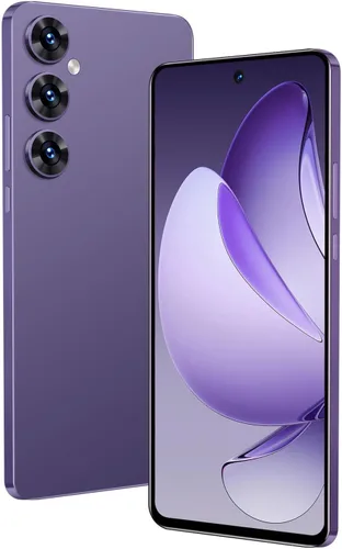 Vista 11 de Teléfono Android 4G Lte, 3 GB + 128 GB de memoria, pantalla HD de 6.56 pulgadas, teléfono celular desbloqueado Dual-SIM, procesador Otca-core