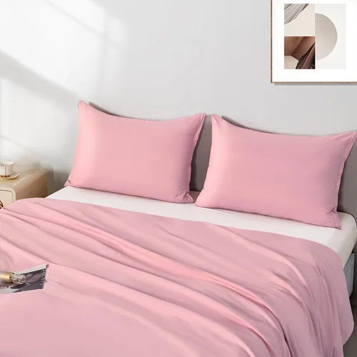 Vista 12 de Paquete de 2 fundas de almohada de microfibra con cremallera, suaves y cómodas, no se encogen, color beige, juego de 2 fundas de almohada estándar