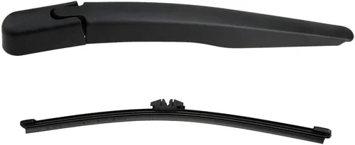 Juego de limpiaparabrisas trasero BB5Z-17526-C para Ford Explorer 2011-2018, para Ford Escape 2013-2017, para Lincoln MKX 2016-2018