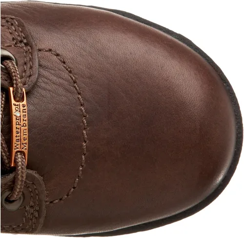 Vista 5 de Timberland PRO Botas impermeables Titan para mujer, *, 6 ancho