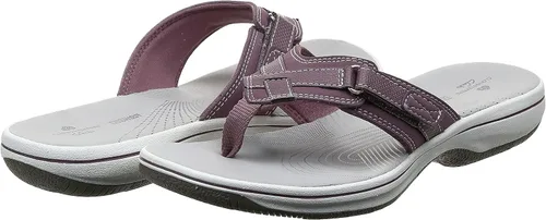 Vista 8 de Clarks - Breeze Sea - Zapatos de mujer