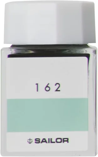 Vista 16 de Sailor - Pluma estilográfica, tinta para botellas, taller de tinta, 123, tinte, 0.7 fl oz (0.7 fl oz) 13-6210-123
