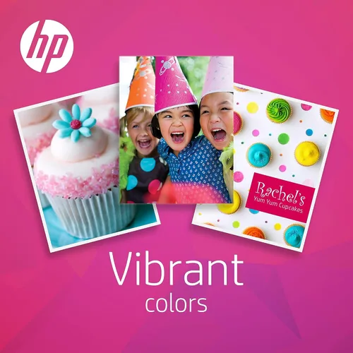 Vista 3 de HP 980 Cartucho de Tinta Magenta D8J08A