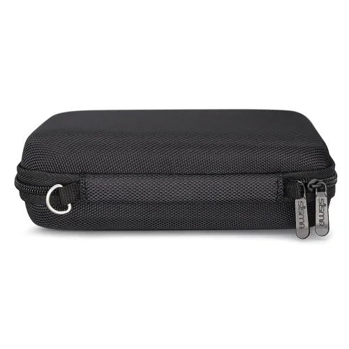 Vista 8 de sisma 80 Switch Game Case Compatible with Nintendo Switch Games or PS Vita Games or SD Cards, Physical Game Cartridge Holders Hard Shell Travel