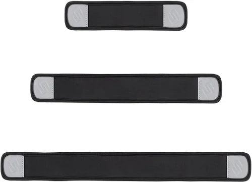 Vista 8 de Sporteer Velocity V7 - Brazalete para correr, compatible con iPhone 16, 16 Pro, 15, 15 Pro, 14, 14 Pro, iPhone13/13Pro, Galaxy S25, S24, S23, S22