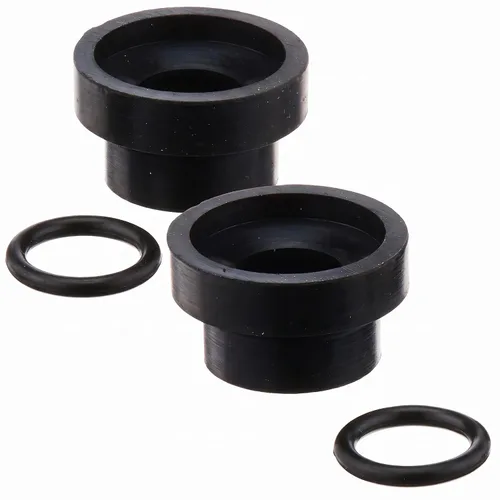 Vista 2 de Danco 80410 Juego de arandelas para grifos American Standard Aqua Seal, 1/2" x 11/16