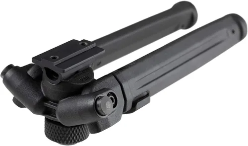 Vista 2 de Magpul Rifle Bipod Gun Rest para Caza y Tiro