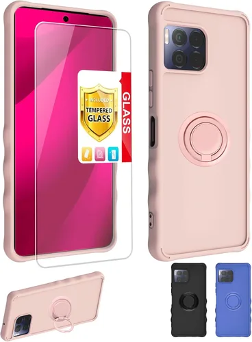 Vista 70 de jioeuinly Funda para Orbic Joy2 Compatible con Funda de Teléfono Orbic Joy 2 RC656V 2024 Cubierta