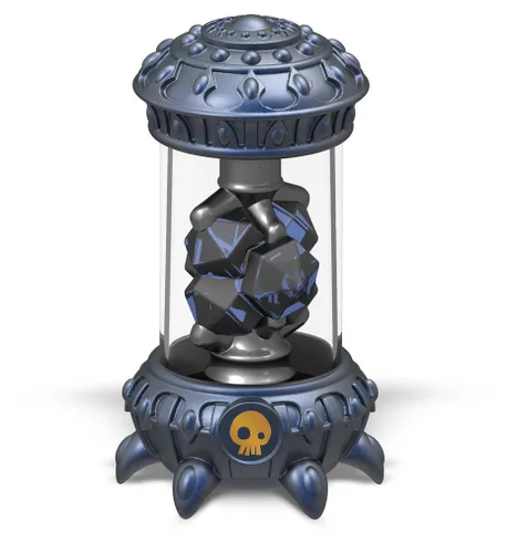 Vista 3 de Skylanders Imaginators - Crystal 3 Pack - Magic, Tech and Undead (Xbox OnePS4PS3Xbox 360Nintendo Wii U)