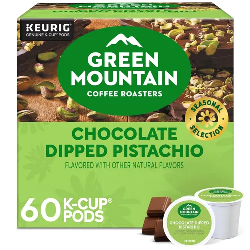 Vista 38 de Green Mountain Coffee Roasters, Café Wild Mountain Blueberry, 3.3 onzas
