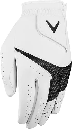 Vista 9 de Callaway Guante de Golf Weather Spann