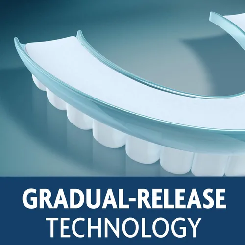 Vista 6 de Sea Bond Secure Denture Adhesive Seals Multipack Zinc Free All Day Hold Mess Free Original Uppers and Lowers- 30 each