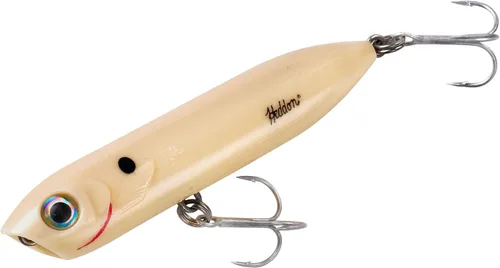 Vista 18 de Heddon Chug'N Spook Popper - Señuelo de pesca para agua salada y agua dulce