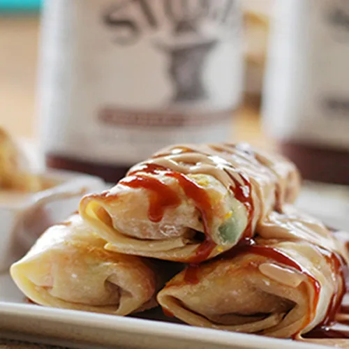 Vista 6 de Salsa de barbacoa Stubb, 18 onzas (paquete de 4)