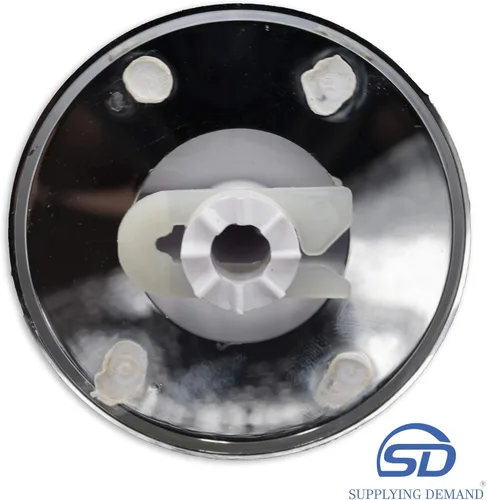 Vista 4 de Supplying Demand WH01X10310 WH11X10049 - Kit de reemplazo para perilla de control y dial de temporizador de lavadora de ropa