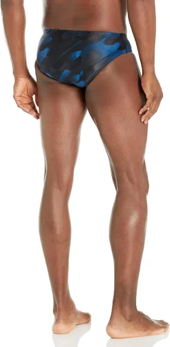 Vista 5 de Speedo Powerflex Eco Coded Riff - Traje de baño para hombre