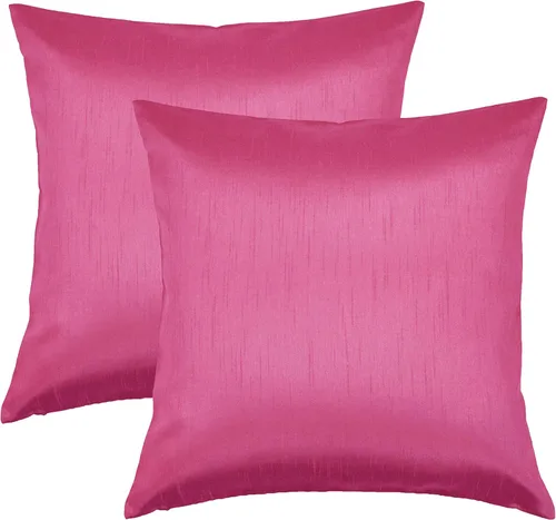 Vista 65 de Aiking Home - Funda de almohada decorativa rectangular de seda sintética de 12 x 18 pulgadas, cierre de cremallera, color aguamarina (juego de 2)