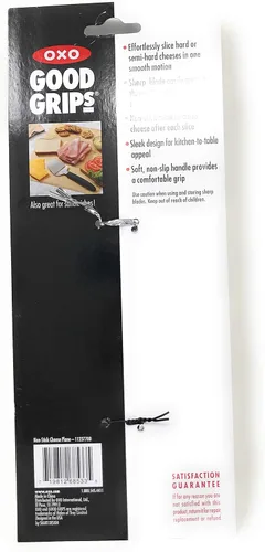 Vista 2 de OXO Plano de Queso, 1 EA