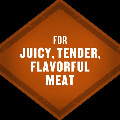 Vista 10 de McCormick Grill Mates Mezcla de adobo de bourbon de azúcar morena, 1.25 onzas