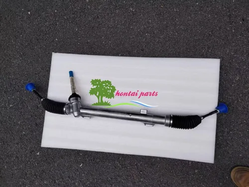 Vista 2 de Nuevas piezas de repuesto del estante del engranaje de la dirección asistida para Nissan X-Trail T31 RHD 48010-JG00A, 48010JG00A