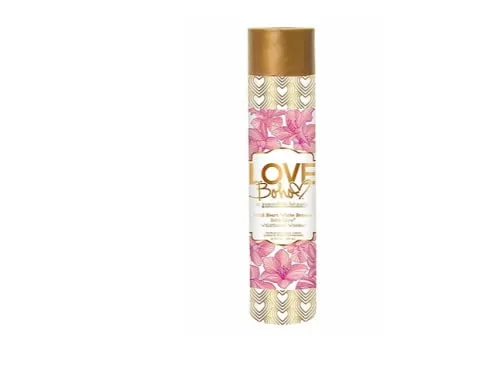 Love Boho Loción bronceadora Wild Heart White Bronzer de SB 10.0 oz
