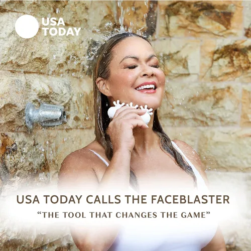 Vista 6 de FaceBlaster ™