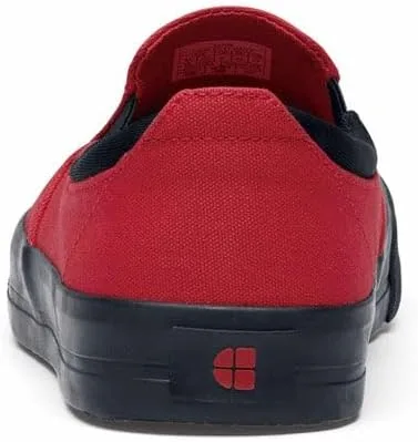 Vista 5 de Shoes for Crews Men's Ollie Ii Sneaker