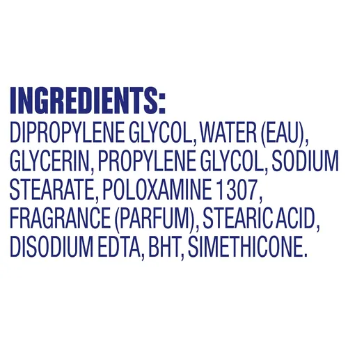 Vista 16 de Dove Kit de inicio de desodorante recargable 0% aluminio sensible al aluminio libre desodorante 1.13 oz