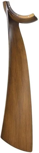 Vista 9 de Fanimation BPW8530-60N - Juego de tres aspas para ventilador de techo, 60 pulgadas, color natural