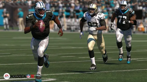 Vista 2 de Madden NFL 15 - Xbox One