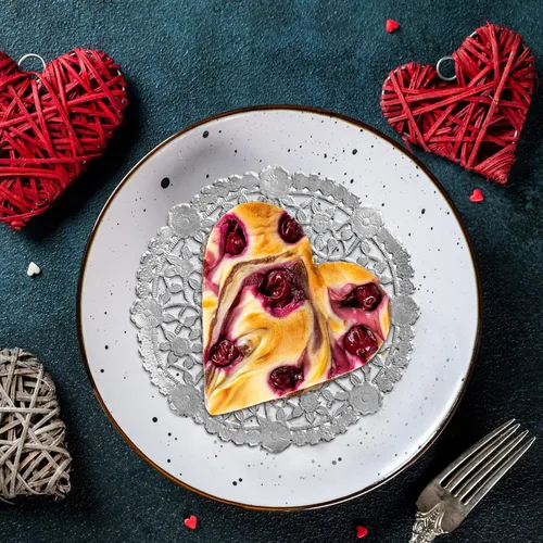 Vista 6 de The Baker Celebrations Tapones redondos de papel de encaje de 4 pulgadas, paquete de 100 tapices decorativos desechables para postres, pasteles