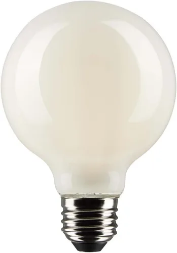 Vista 2 de Satco S21232 4.5G25/LED/WH/940/120V - Paquete de 6