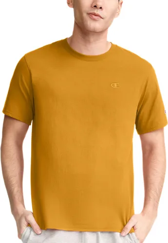 Vista 18 de Champion - Camiseta clásica suave y cómoda para hombres, (regular o grande y alto)