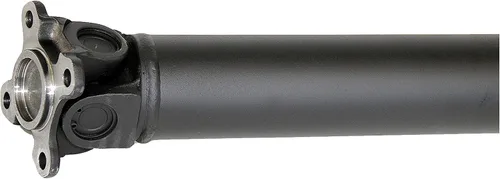 Vista 2 de Dorman 936-593 Conjunto de eje de transmisión trasero compatible con modelos seleccionados de BMW, fabricado en EE. UU. (OE FIX)