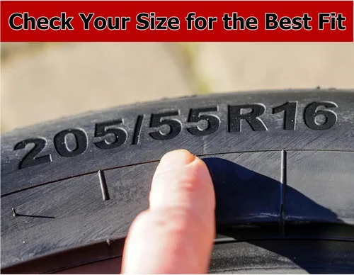 Vista 3 de Esqueleto de dinosaurio persiguiendo camper auto personalizado repuesto Tire Covers tamaño 28 a 29 pulgadas