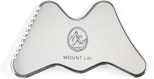 Vista 5 de Mount Lai Set de spa facial amatista