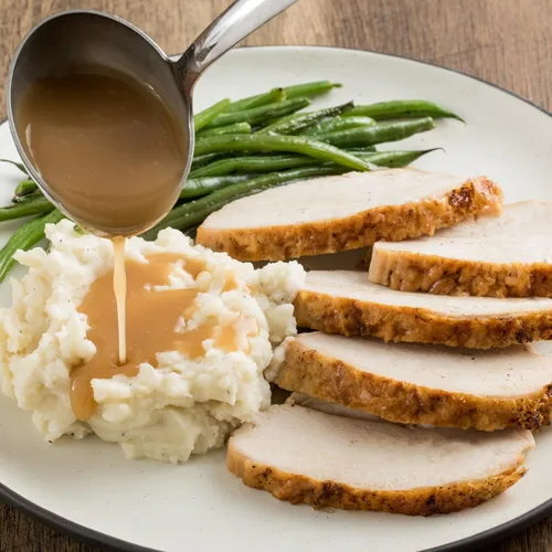 Vista 3 de Lawry's Mezcla Perfecta Rub de Pollo y Aves de Corral, 24.5 oz (Paquete de 6)