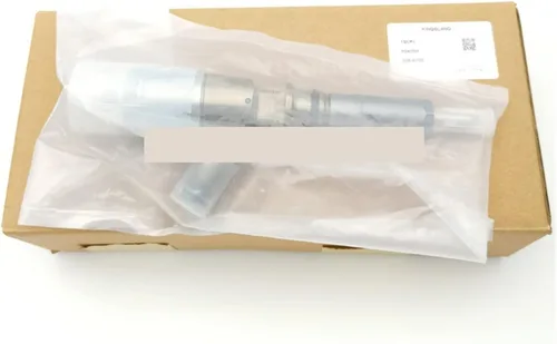 Vista 5 de Inyector de combustible común diesel 2645A753 321-3600, compatible para Caterpillar Perkins C6.6