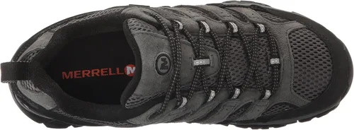 Vista 5 de Merrell Moab 2 - Zapatos de senderismo impermeables para hombre
