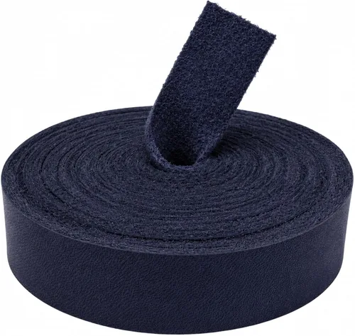 Vista 28 de TOFL Correas de piel, para hacer manualidades, de 5/8 x 1/8 x 72 pulgadas. Negro